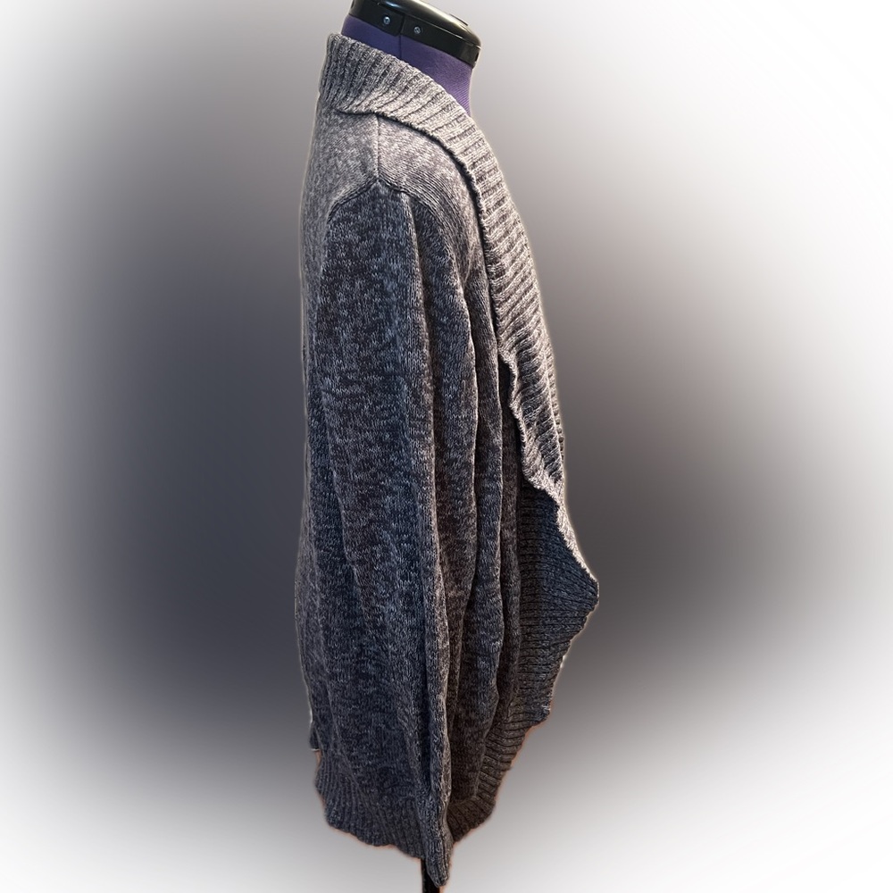 Old Navy Cozy Cocoon Cardigan Size XXL - Picture 2 of 9